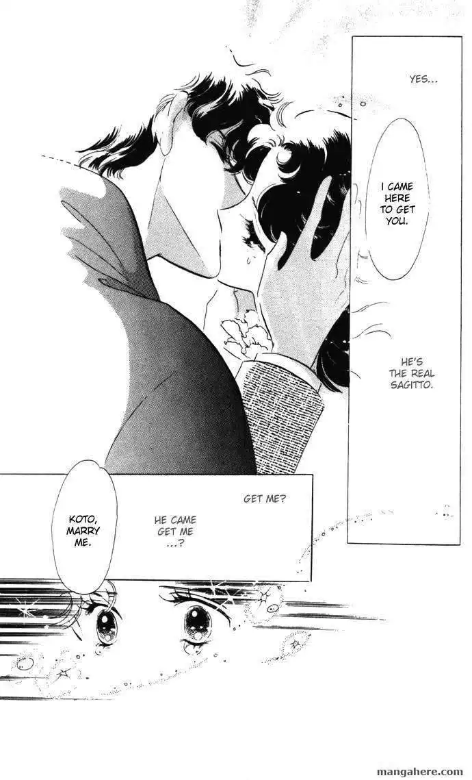 Waltz in A White Dress Chapter 13 41